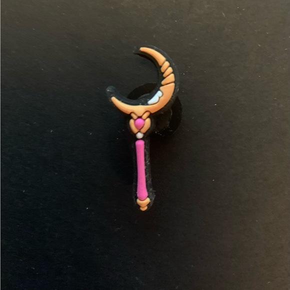 Sailor moon croc jewels - Picture 5 of 7